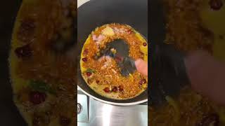 kadhi pakora recipe🧑‍🍳 italianrecipe food animefoodie recipe foodmusic music cooking [upl. by Ecirpak915]