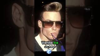 Vanilla Ice Забытый король 90хVanillaIce ЖизньЗвезды Музыка Астрология Мадонна IceIceBaby [upl. by Naivaf]