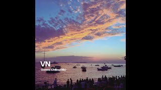 VN Oceans Chilled Mix 4k [upl. by Flita]