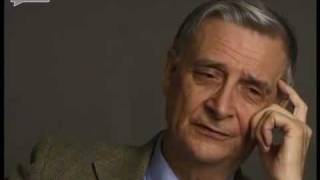 EO Wilson  Is science value and emotionfree [upl. by Eiramanel]