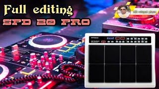 New dj bhojpuri pacth SPD 20 pro [upl. by Bandur500]