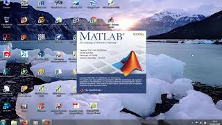 Activación de MATLAB r2009a  freeSolucionado¡¡ [upl. by Ailugram724]