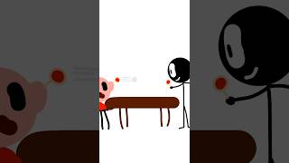 Ping pong animation meme flipnotestudio duet animation comedy [upl. by Abdulla777]