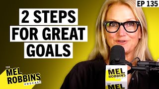 How to Set amp Achieve Goals 2 Surprising ScienceBacked Steps You Must Follow [upl. by Calderon]