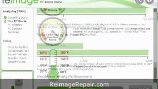 Computer Support  Reimage PC Repair [upl. by Naivart]