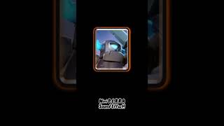 Mini Pekka Sound Effect [upl. by Nonnahs]