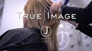 True Image  J Beverly Hills Concept Salon [upl. by Vargas]