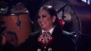 ANA GABRIEL MI TALISMÁN EN VIVO KARAOKE amp LETRA VOZ [upl. by Lehcsreh]