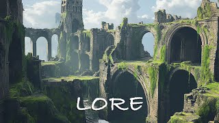 LORE  Deeply Beautiful Ethereal Music  Ambient Meditation Soundscape  Soothing Ambient Piano [upl. by Kessia]