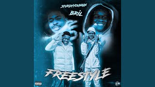 Freestyle feat Bril [upl. by Docilla860]