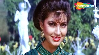 Kaanon Mein Kehne  Numbri Aadmi  Mithun Chakraborty  Kimi Katkar  90s Hindi Romantic Songs [upl. by Rennerb491]