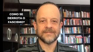 20 Minutos História  Como se derrota o fascismo [upl. by Suhail596]