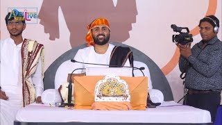 Day  4  Part  6  Jignesh Dada Shrimad Bhagwat Saptah  Krishna Entertainment Live [upl. by Yemirej]