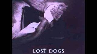 Lost Dogs  Crushing Hand  10  Nazarene Crying Towel 2003 [upl. by Fax351]