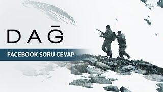 DAĞ  Facebook Soru amp Cevap 03 [upl. by Cameron]