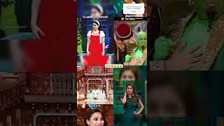 Kapil Sharma show 🤓 shorts shortsindia kapilsharmaaudiencecomedy kapilsharma47 funnykapil 🌀🤣 [upl. by Bryant]