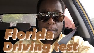 NEW FLORIDA driving TEST information you need to know [upl. by Dyanna521]