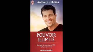 Pouvoir illimité d Anthony Robbins [upl. by Dunham]