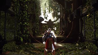 We Remastered God of War Ascension  RTX 4090 4K Maximum Settings RPCS3 Raytracing Mod [upl. by Hale]