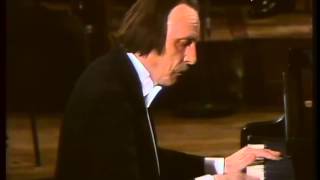 Michelangeli Giulini Beethoven Piano Concerto V [upl. by Nivar]