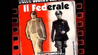 Finale  Il Federale OST 1961 [upl. by Eelta755]