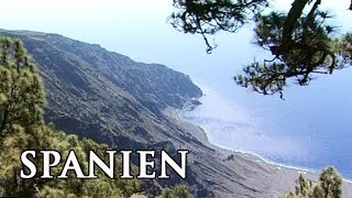 El Hierro Kanarische Inseln  Reisebericht [upl. by Aalst]