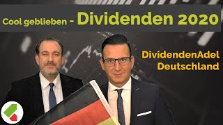 Dividenden 2020 Teil 1  HeidelbergCement CTS Eventim Deutsche Euroshop  echtgeldtv 10012020 [upl. by Formica423]