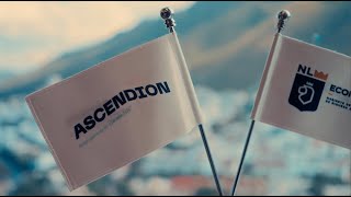 Ascendion Engineering AI in Mexico [upl. by Damick]