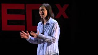 Finding Yiddish Melanie Weiss at TEDxColbyCollege [upl. by Allistir]