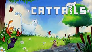 Cattails Launch Trailer [upl. by Eldwun]