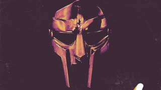 Fancy Clown  Madvillain Instrumental [upl. by Gnos967]