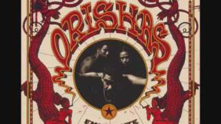 Orishas  Asi Fue lyrics [upl. by Soirtemed]