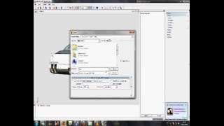 Tutorial ZModeler 222 GTA SanAndreas [upl. by Conner]