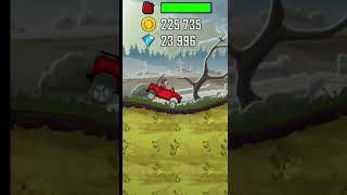 Hill climb racing game letest video bogland stage with Hill climber car [upl. by Gardiner]