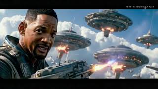 Independence Day 3 New Beginning  teaser trailer  will Smith [upl. by Nimocks]