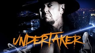 The Undertaker returns to face Brock Lesnar at SummerSlam on Aug 23 [upl. by Hamlani]