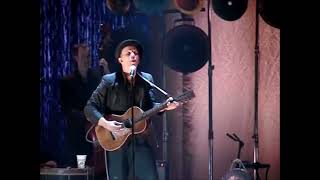 Cold Cold Ground  LIVE Milan 2008 Improved audio Tom Waits [upl. by Sura]