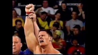 Backlash 2003 Promo [upl. by Letram871]