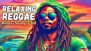 ✅ New Reggae Songs 2024 🍓BEST REGGAE MUSIC MIX 2024️🏵️RELAXING REGGAE SONGS [upl. by Llenaj]