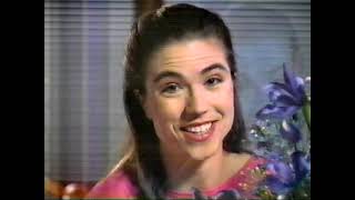 Family Matters  1990s Commercials [upl. by Reviere454]