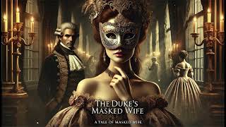 The Dukes Masked Wife  Chapter 2 Contract marriage 2  Hindi [upl. by Isyad]