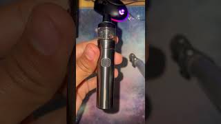 Vaporesso GTX GO 40 vape shorts umboxing ytshorts suscribete DV [upl. by Androw691]