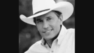 George Strait Troubadour [upl. by Burbank]