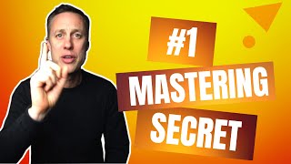 THE BEST KEPT SECRET IN MASTERING  Streakycom [upl. by Ciri]