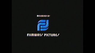 Filmways Pictures 1975 [upl. by Ynnor]