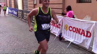 Guastalla Half Marathon 2024 x264 [upl. by Areic]