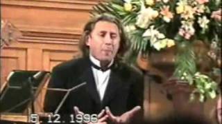 Vladimir Chernov  Cavatina Figaro « Barbiere di Siviglia» Rossini 34 [upl. by Bach]