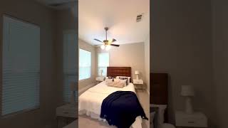 Renovated home in Winnetka heights Dallas dallashomes housetour historichomes [upl. by Norrehs]