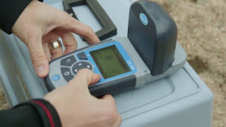 Hach DR900 Multiparameter Portable Colorimeter  Overview Video [upl. by Garnett]