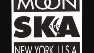 Skinnerbox  Nex finga moon ska records  1997 [upl. by Ahsimet338]